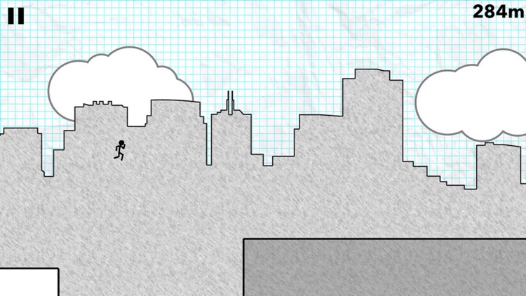 Go Man Go screenshot-4