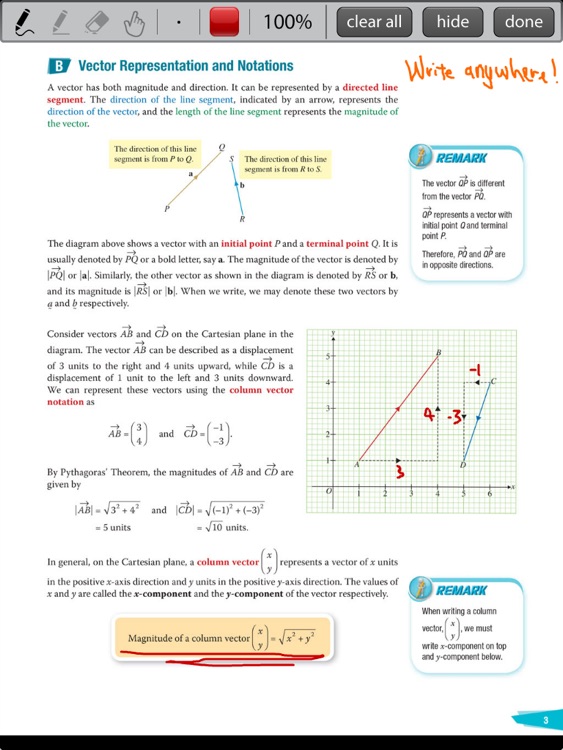 Discovering Maths 4B (Express)