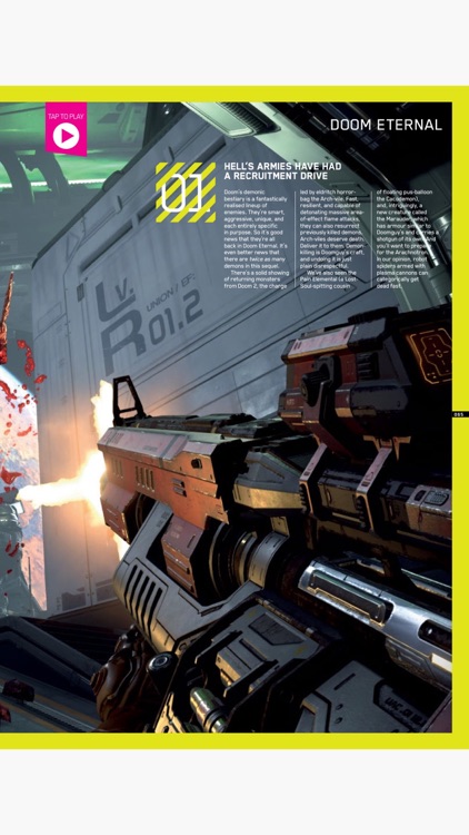 PlayStation Official Magazine screenshot-7