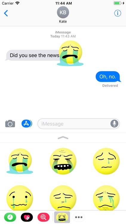 Emojional