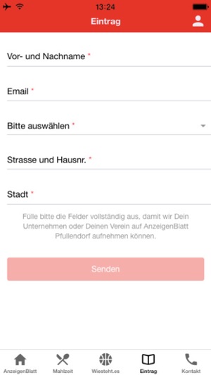 Anzeigenblatt Pfullendorf(圖4)-速報App