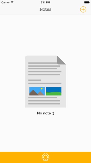 Notes— Takes notes quickly(圖4)-速報App