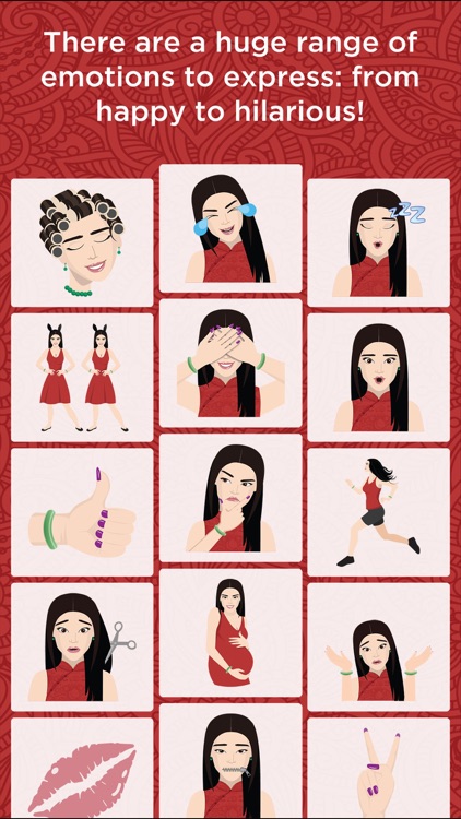 ChineseMoji