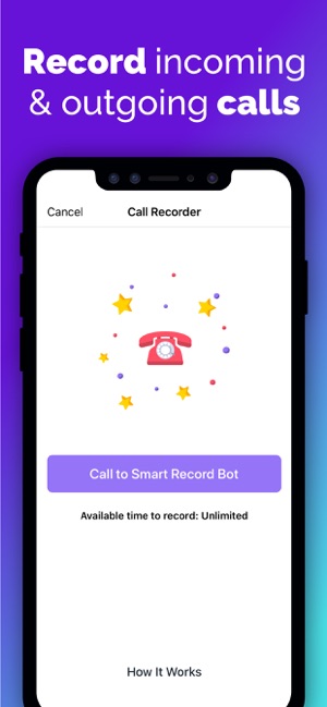 Smart Record: Audio Recorder(圖8)-速報App