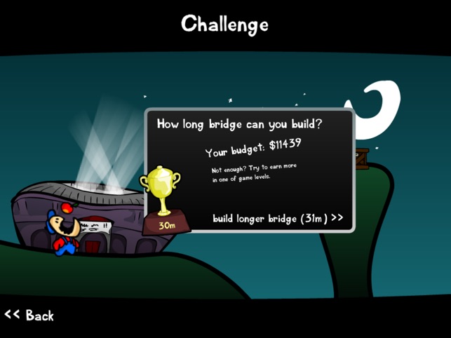 Cargo Bridge