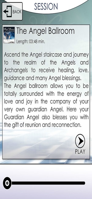 Angel Staircase Meditations(圖3)-速報App