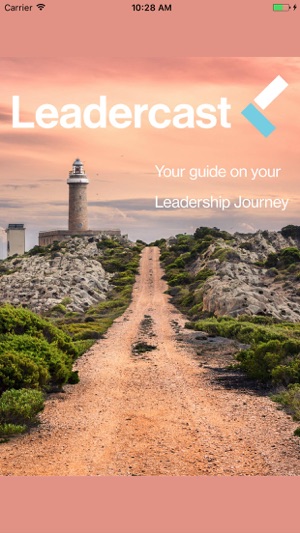 Leadercast Journey