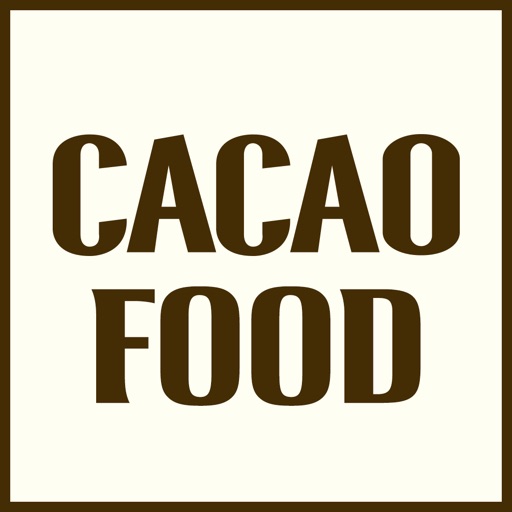 팔레오 카카오푸드