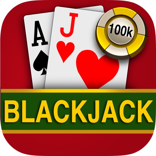 black jack or 21 card game fre