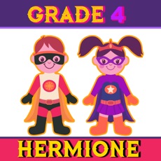 Activities of Fourth Grade Science Quiz & Games by Hermione Lite