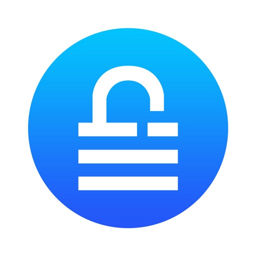Picture Vault - Lock Photos