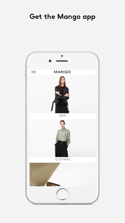 MANGO - Online fashion