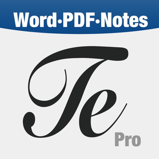 Textilus Pro: Document Writer for Microsoft Office