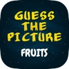 Guess the Picture - Fruits