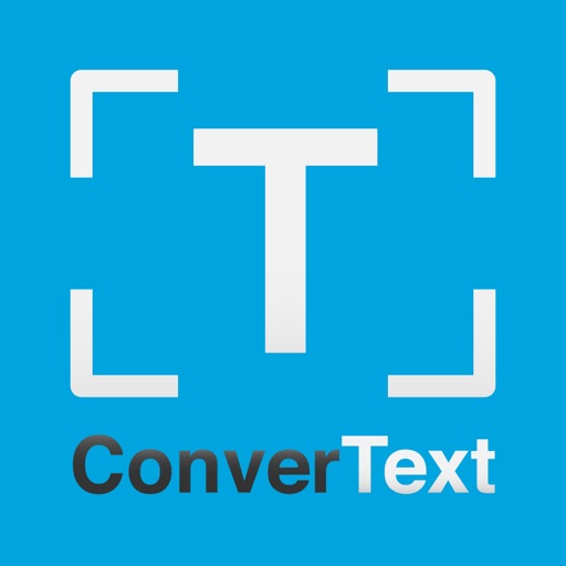 ConverText iOS App