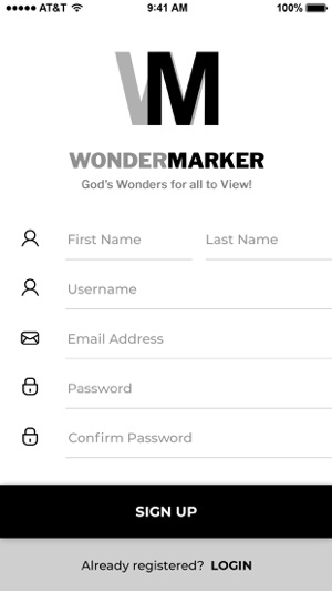 WonderMarker(圖3)-速報App