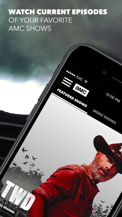 AMC screenshot-0