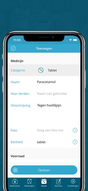 GGZ Friesland MedAlert(圖2)-速報App