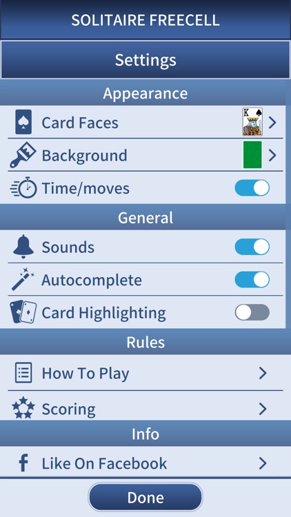 Freecell Solitaire Pro.