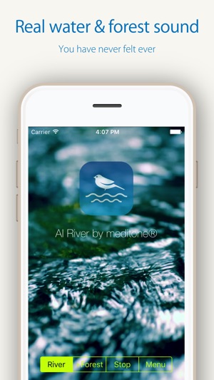 A.I. River & Forest(圖1)-速報App