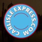 Top 20 Food & Drink Apps Like Carlisle Express - Best Alternatives