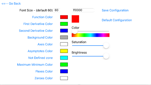 Functions Study ADS(圖3)-速報App