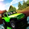 Extreme SUV Driving Simulator 3D is the best off-road car simulator of 2015, thanks to its advanced offroad real physics engine