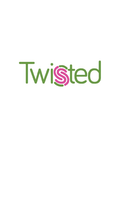 Twisted Eats