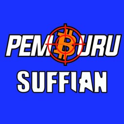 Pemburu Bitcoin Suffian