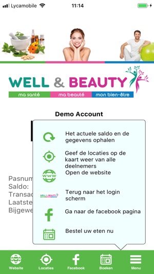 Well & Beauty(圖1)-速報App