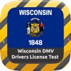 Wisconsin DMV Drivers License Handbook & WI Signs