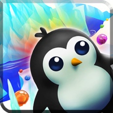 Activities of Baby Penguin Snow Tap Story