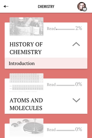 The Handy Chemistry Answer Book screenshot 2