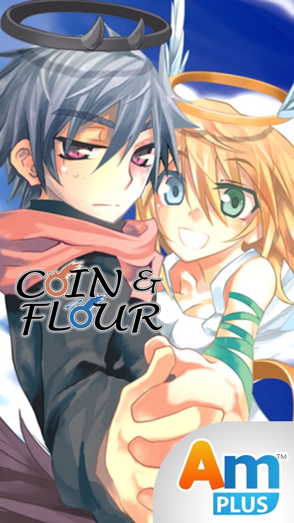 Coin & Flour Stickers