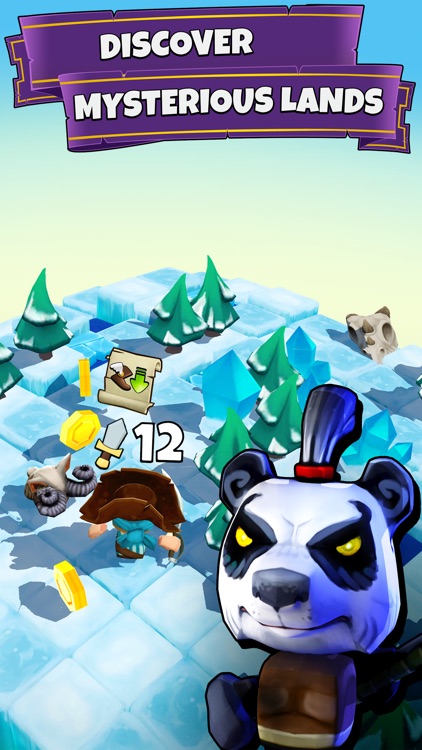 Slashy Knight screenshot-4