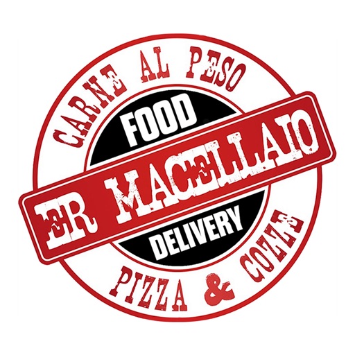 Er Macellaio Food Delivery icon