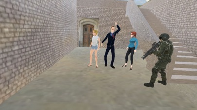 Special Commando Squad - screenshot 3