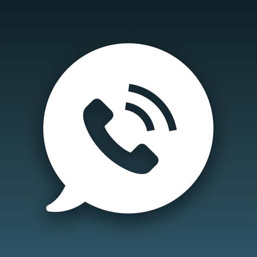 iVoice - Make HD Voice Calls icon