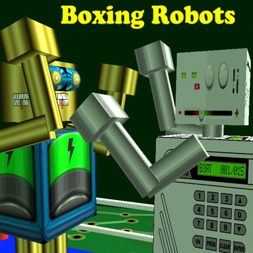 Boxing Robots