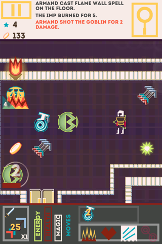 Dungeonism screenshot 4