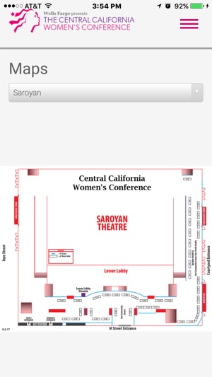 CCWC Fresno(圖4)-速報App