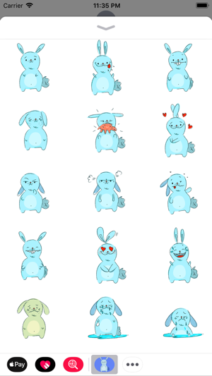 Lapin Cool(圖3)-速報App