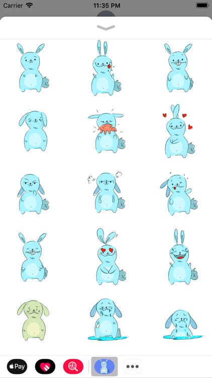 Lapin Cool