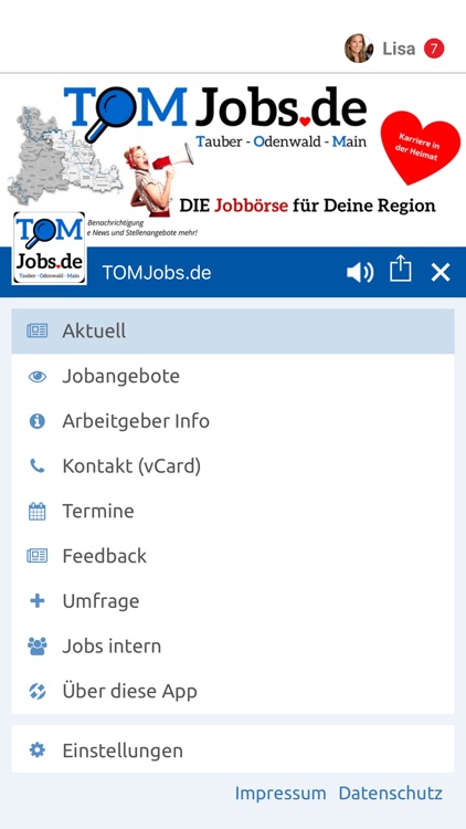 TOMJobs.de