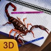 Scorpion Home Pet Simulator 3D - iPadアプリ