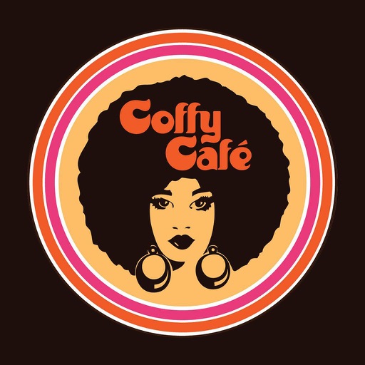 Coffy Cafe icon