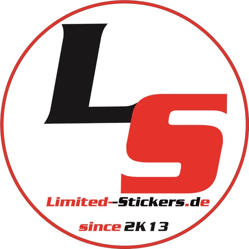 Limited-Stickers.de