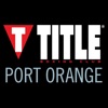 TITLE Boxing Club Port Orange