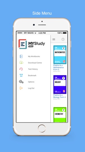 MyStudy Pro(圖3)-速報App