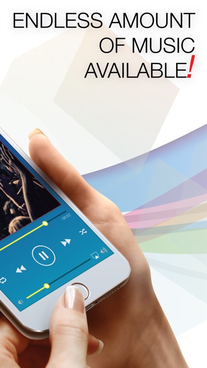 iMusic IE - Musica Mp3 y Reproductor de Musicon